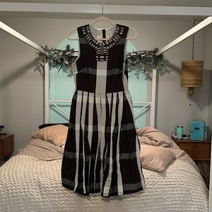 Maeve Anthropologie dress